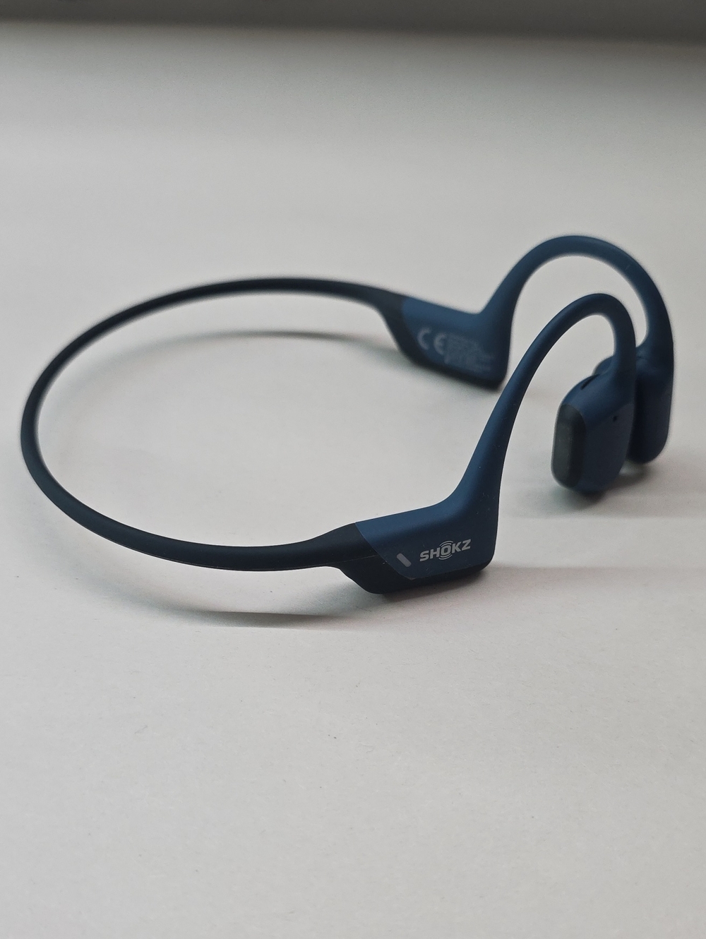 Shokz S810OpenRun Pro Bone Conduction  (Read Description)